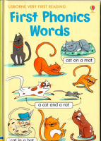 Usborne First Phonics Words.pdf